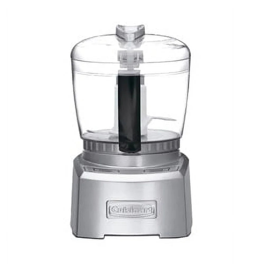 XMSJ SmartPower 4 Cup Chopper Grinder For Home Cooks