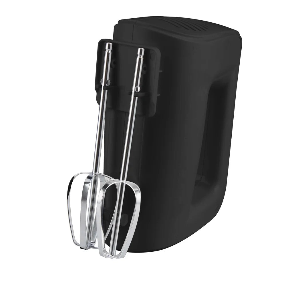 XMSJ Hand Mixer 5 Speed Powerful Motor For Home Bakers
