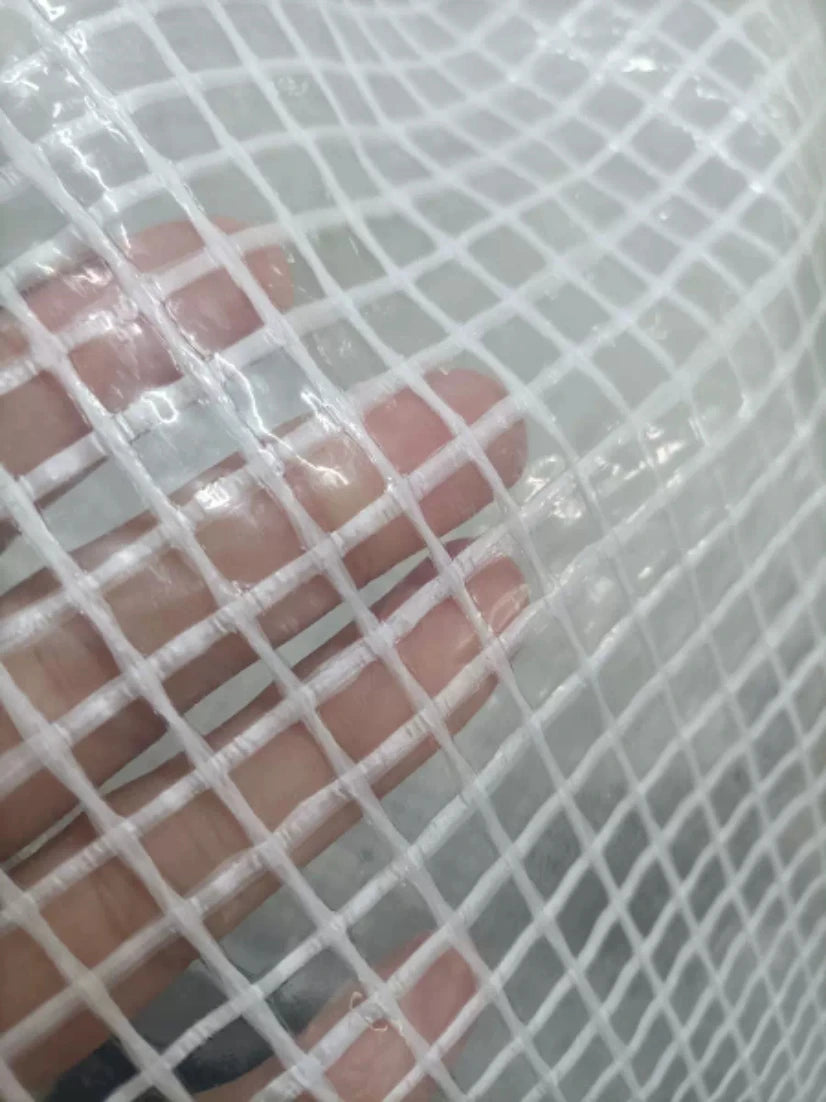 Choice Portable PVC Greenhouse Cover For Outdoor Balcony