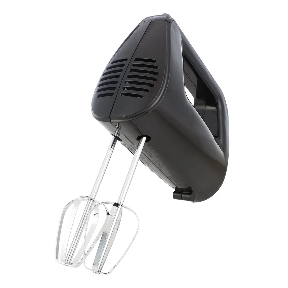 XMSJ Hand Mixer 5 Speed Powerful Motor For Home Bakers