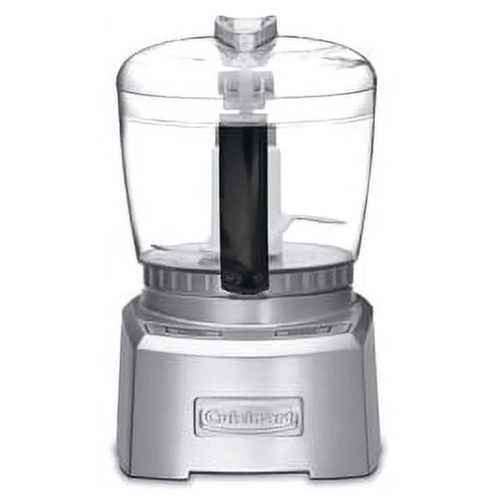 XMSJ SmartPower 4 Cup Chopper Grinder For Home Cooks
