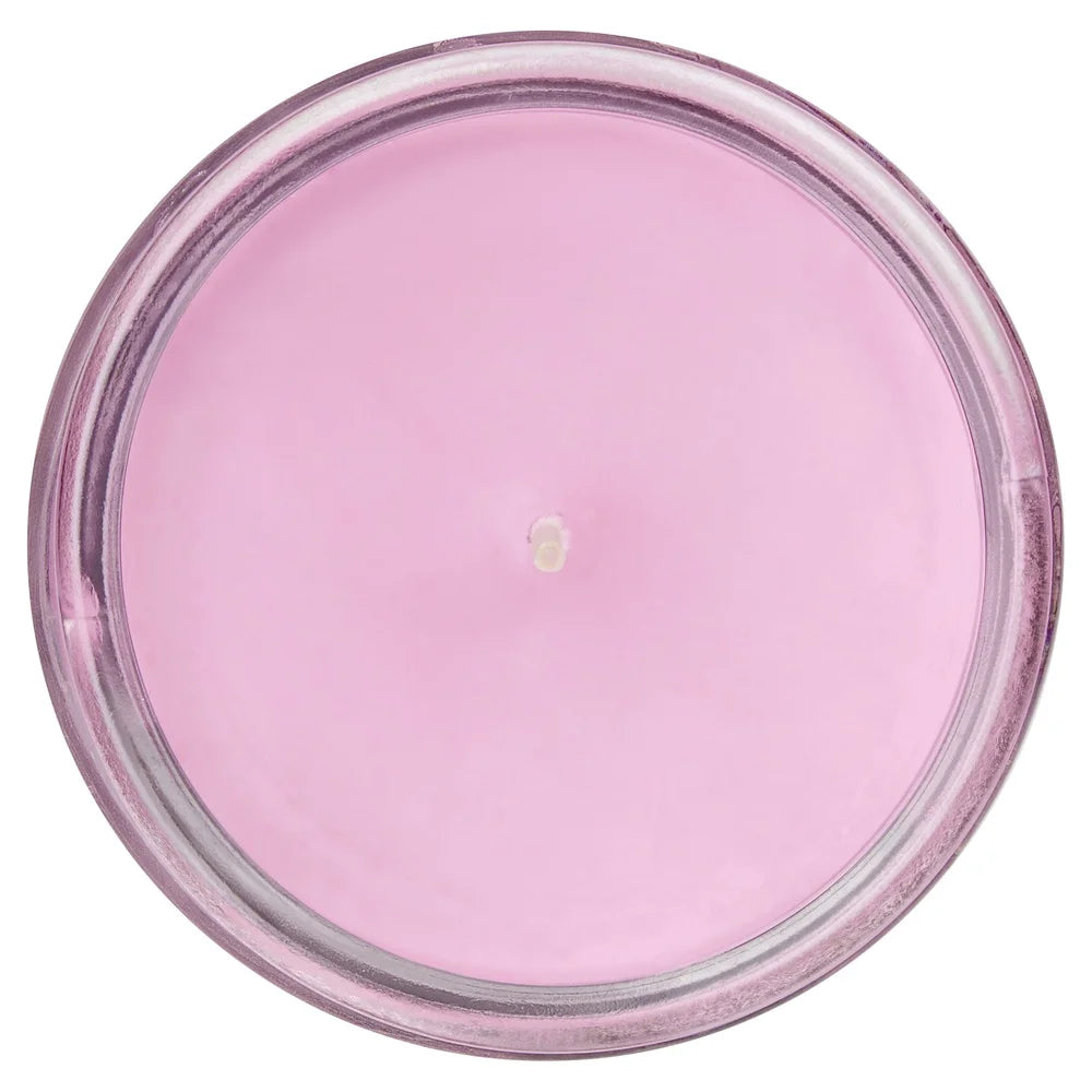 XMSJ Lilac Breeze Scented Candle Aromatic Floral Home Decor