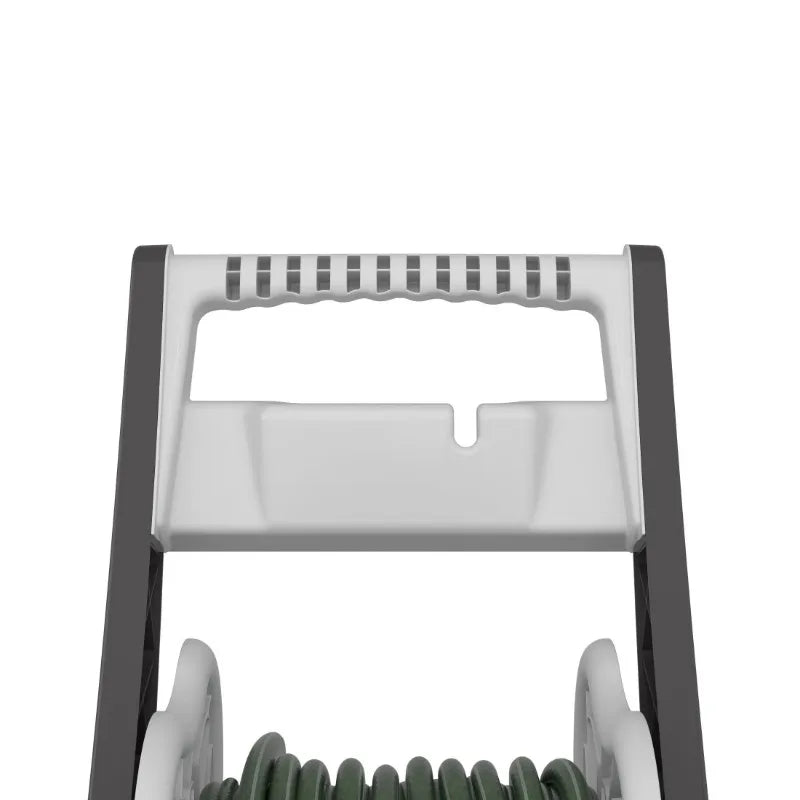 Hose Reel Cart 175 Ft Durable Portable Hign Gardeners