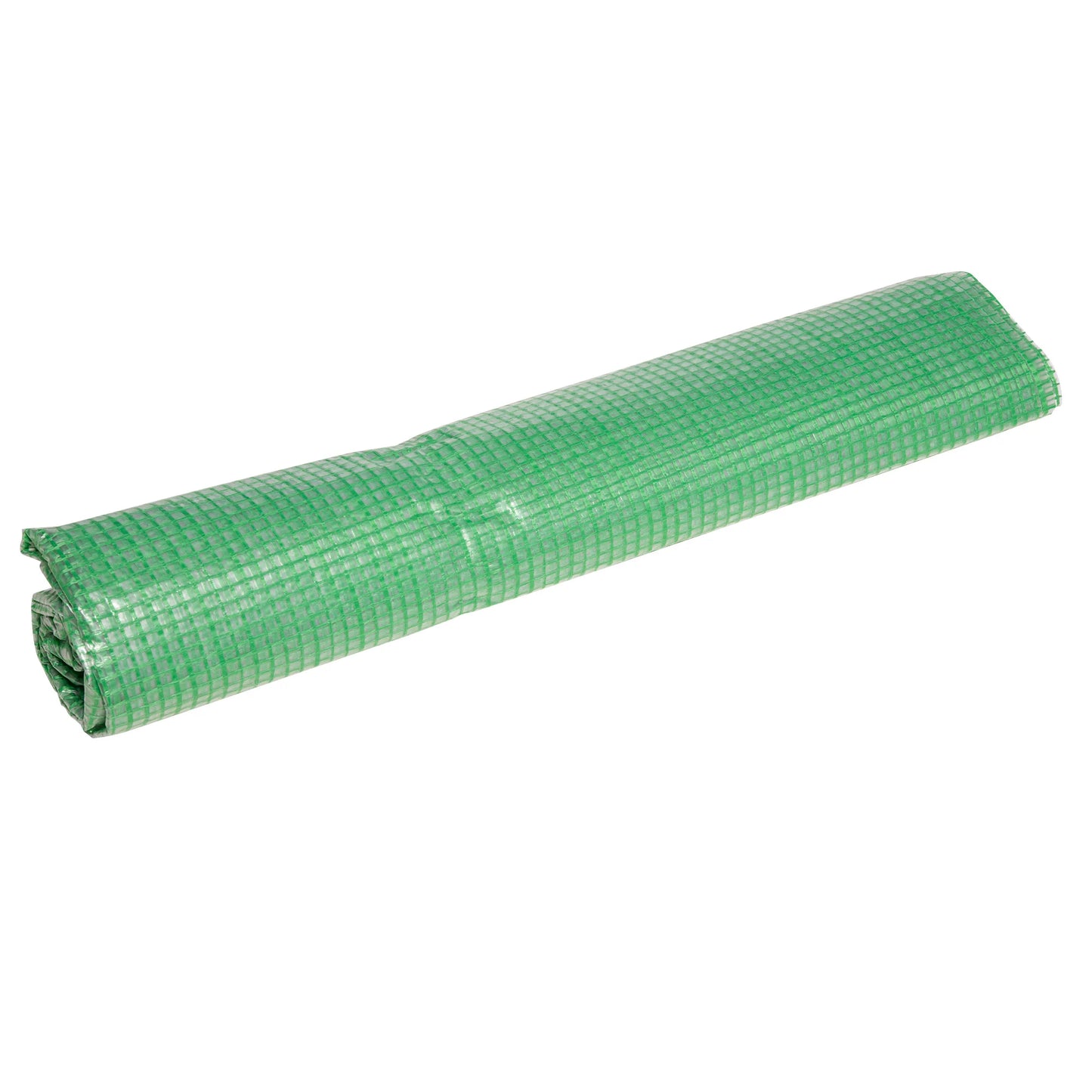 Outsunny Greenhouse Tunnel For Garden Plants And Flowers