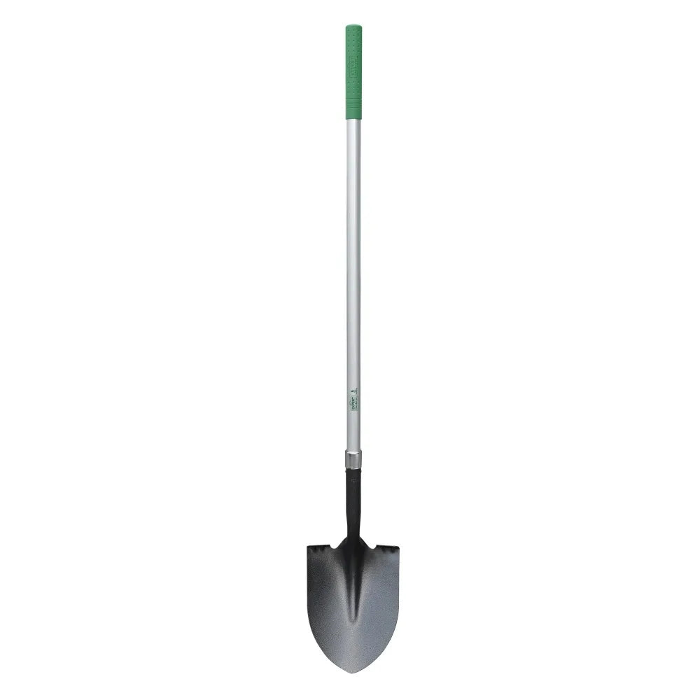 Hign-concerned Fiberglass Long Handled Digging Shovel