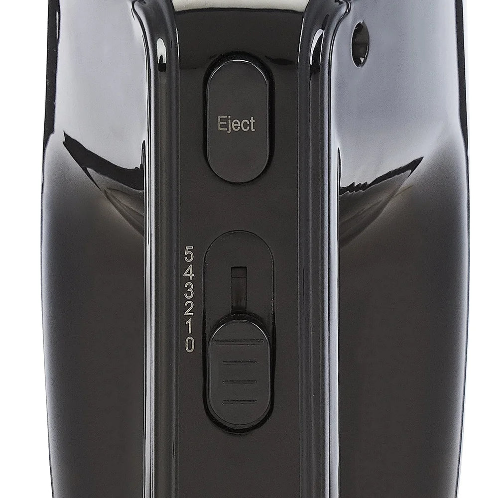 XMSJ Hand Mixer 5 Speed Powerful Motor For Home Bakers