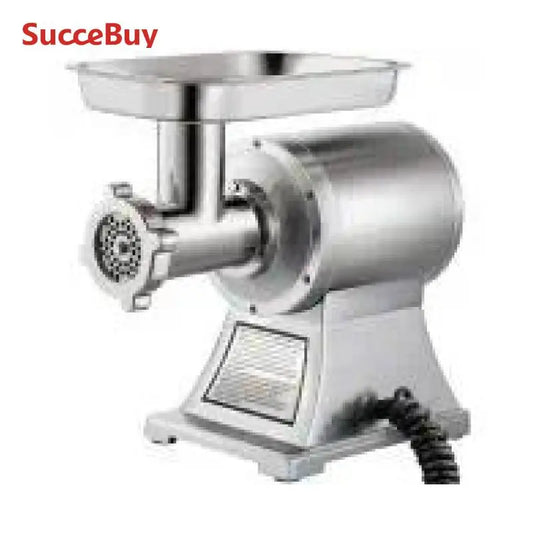SucceBuy Electric Meat Mincer Heavy Duty Commercial Grinder