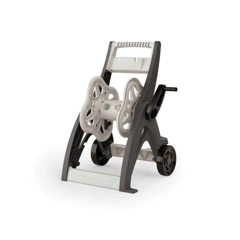 Hose Reel Cart 175 Ft Durable Portable Hign Gardeners