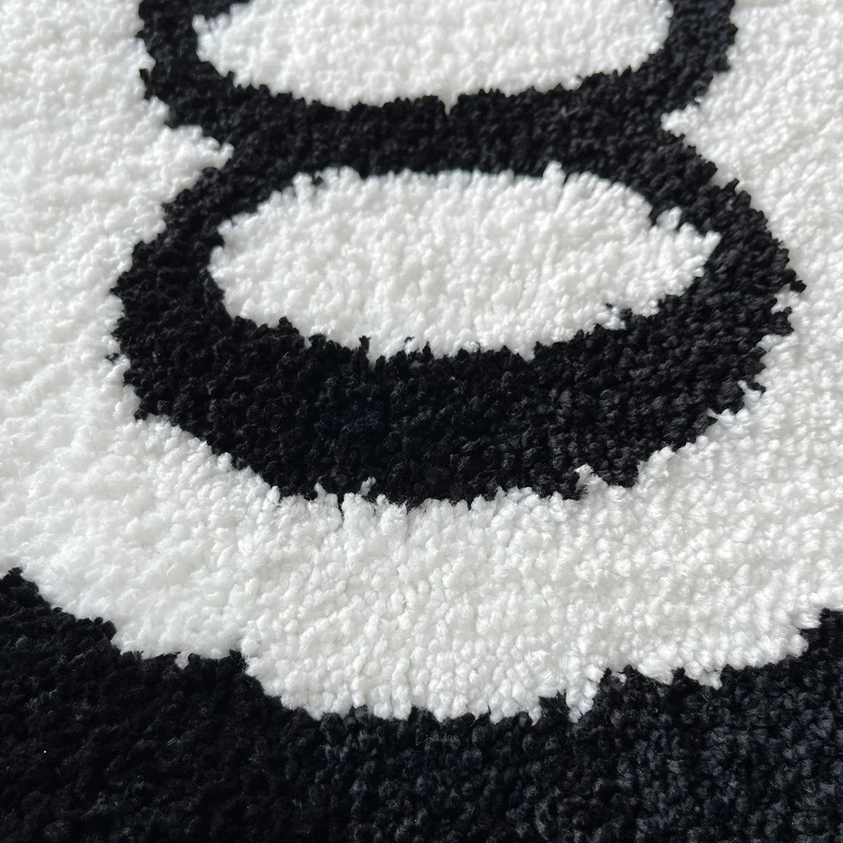 Jiangsu 8 Ball Billiards Anti Slip Carpet Mat Floor Rug
