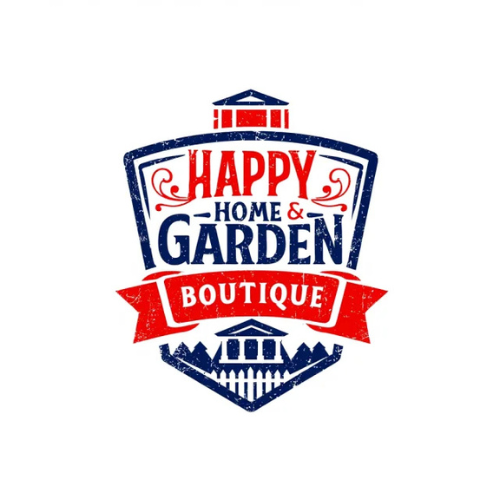 Happy Home & Garden Boutique